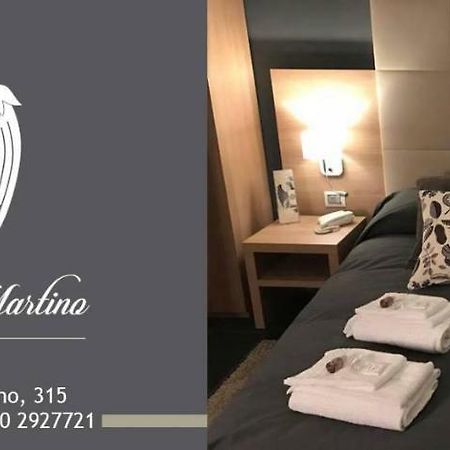 Viale San Martino Bed & Breakfast Messina Dış mekan fotoğraf