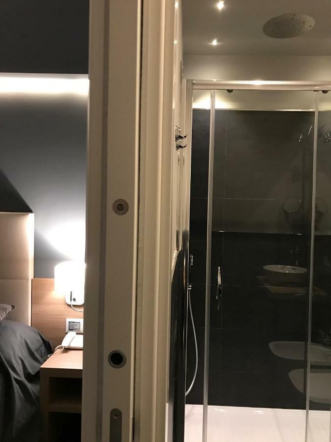 Viale San Martino Bed & Breakfast Messina Dış mekan fotoğraf