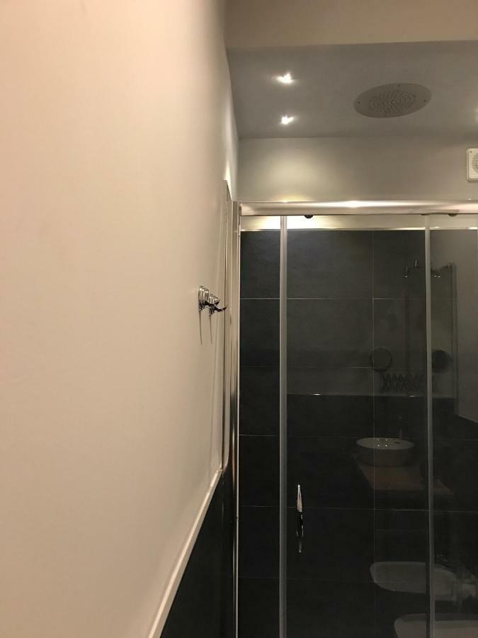 Viale San Martino Bed & Breakfast Messina Dış mekan fotoğraf