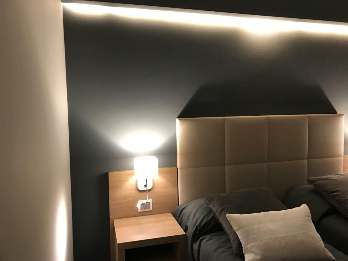 Viale San Martino Bed & Breakfast Messina Dış mekan fotoğraf