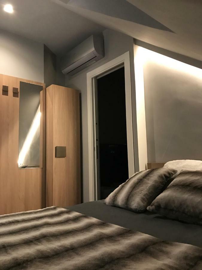 Viale San Martino Bed & Breakfast Messina Dış mekan fotoğraf
