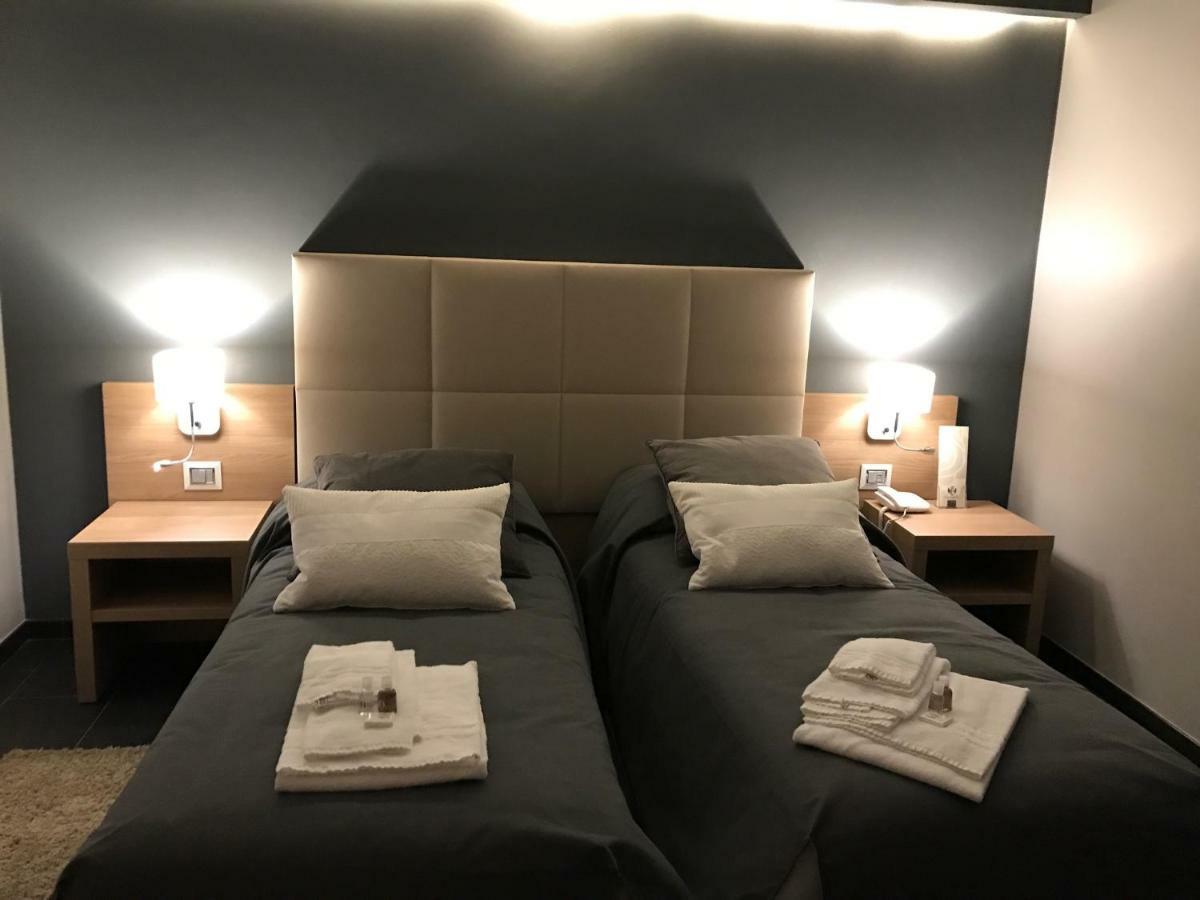 Viale San Martino Bed & Breakfast Messina Dış mekan fotoğraf