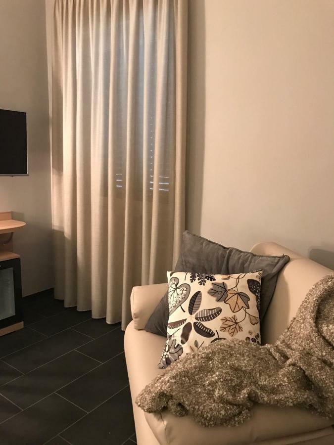 Viale San Martino Bed & Breakfast Messina Dış mekan fotoğraf
