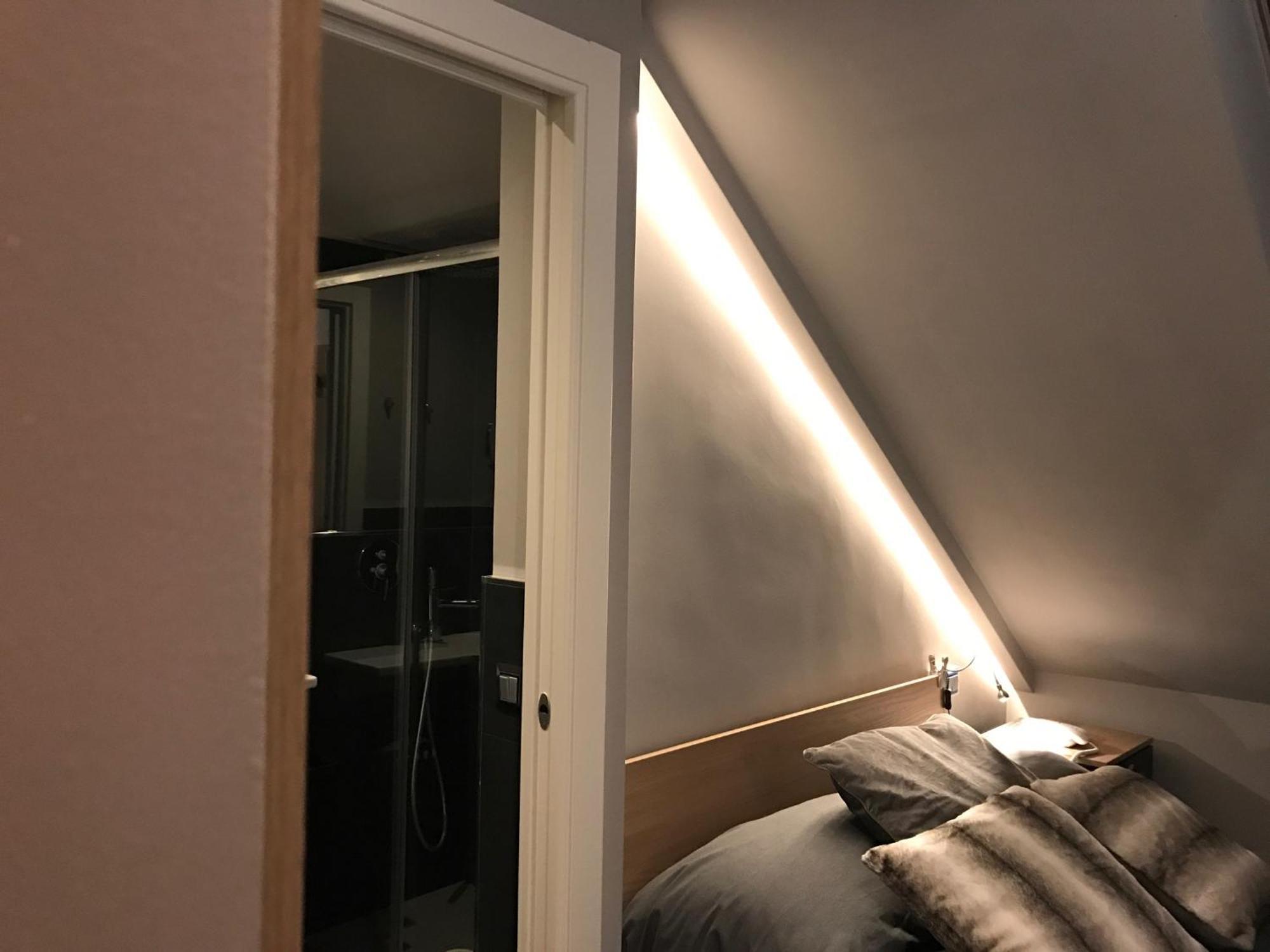 Viale San Martino Bed & Breakfast Messina Dış mekan fotoğraf