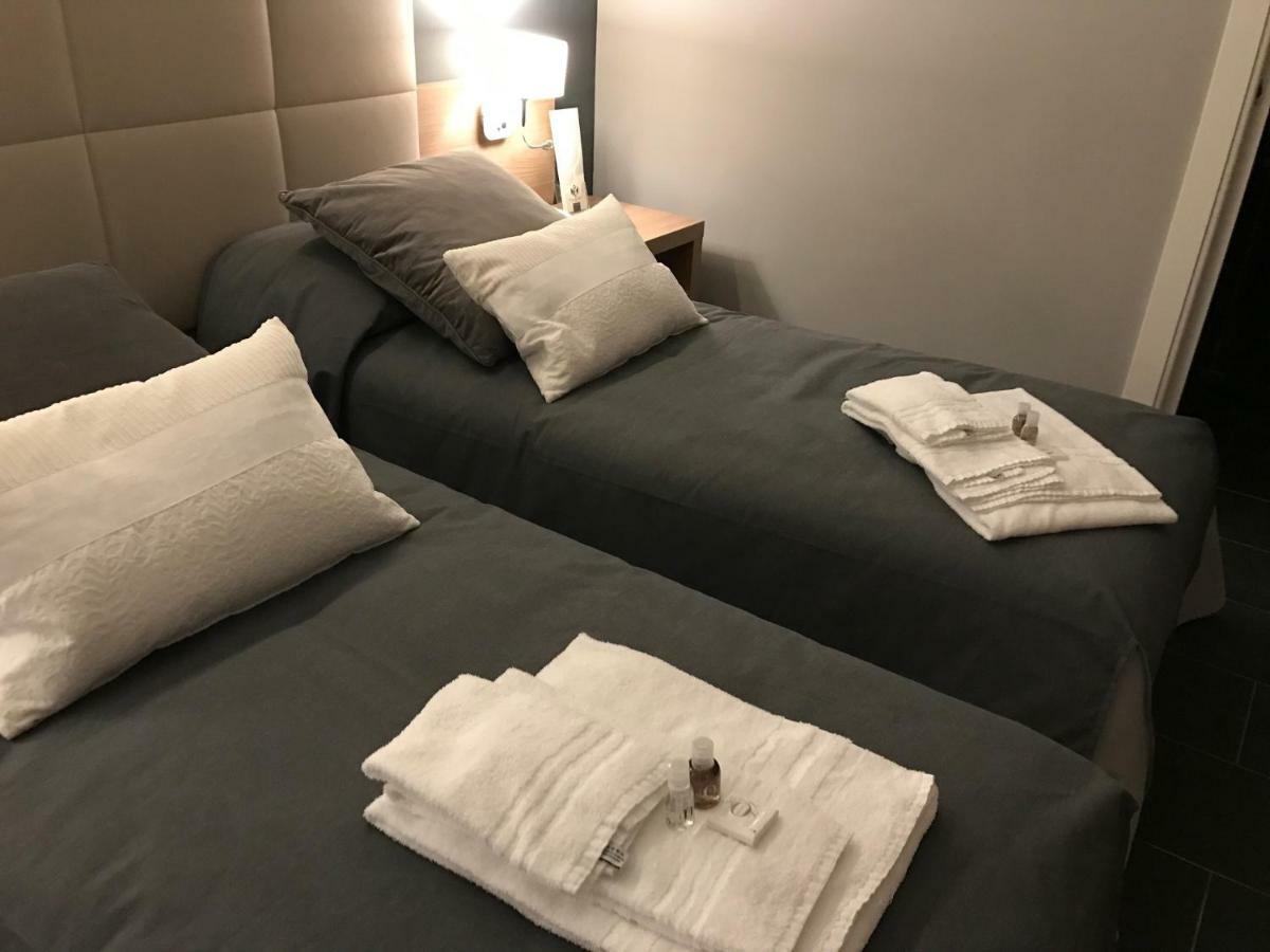 Viale San Martino Bed & Breakfast Messina Dış mekan fotoğraf