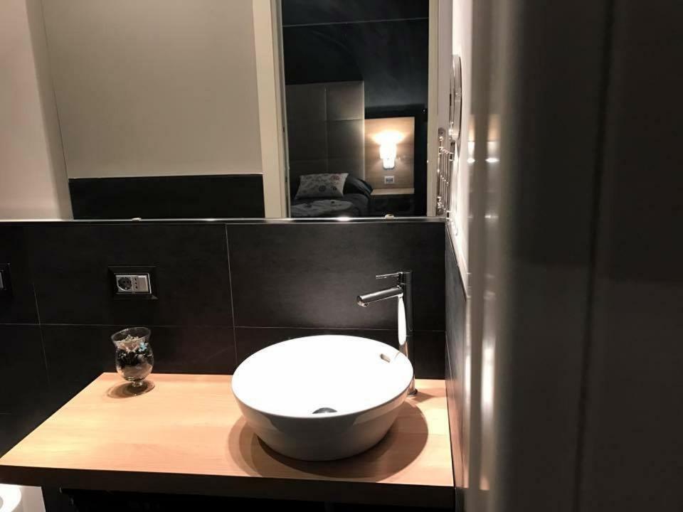 Viale San Martino Bed & Breakfast Messina Dış mekan fotoğraf