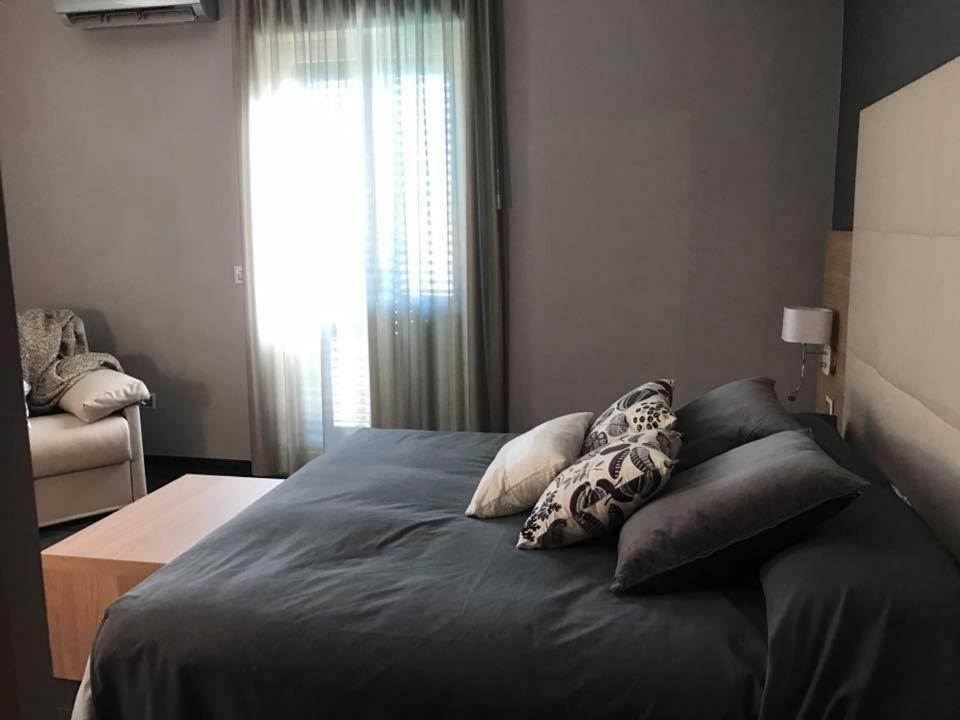 Viale San Martino Bed & Breakfast Messina Dış mekan fotoğraf