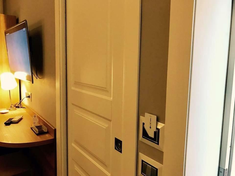 Viale San Martino Bed & Breakfast Messina Dış mekan fotoğraf