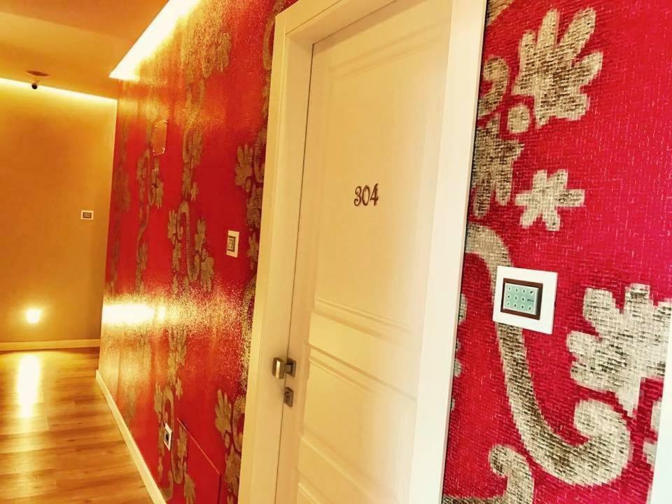 Viale San Martino Bed & Breakfast Messina Dış mekan fotoğraf
