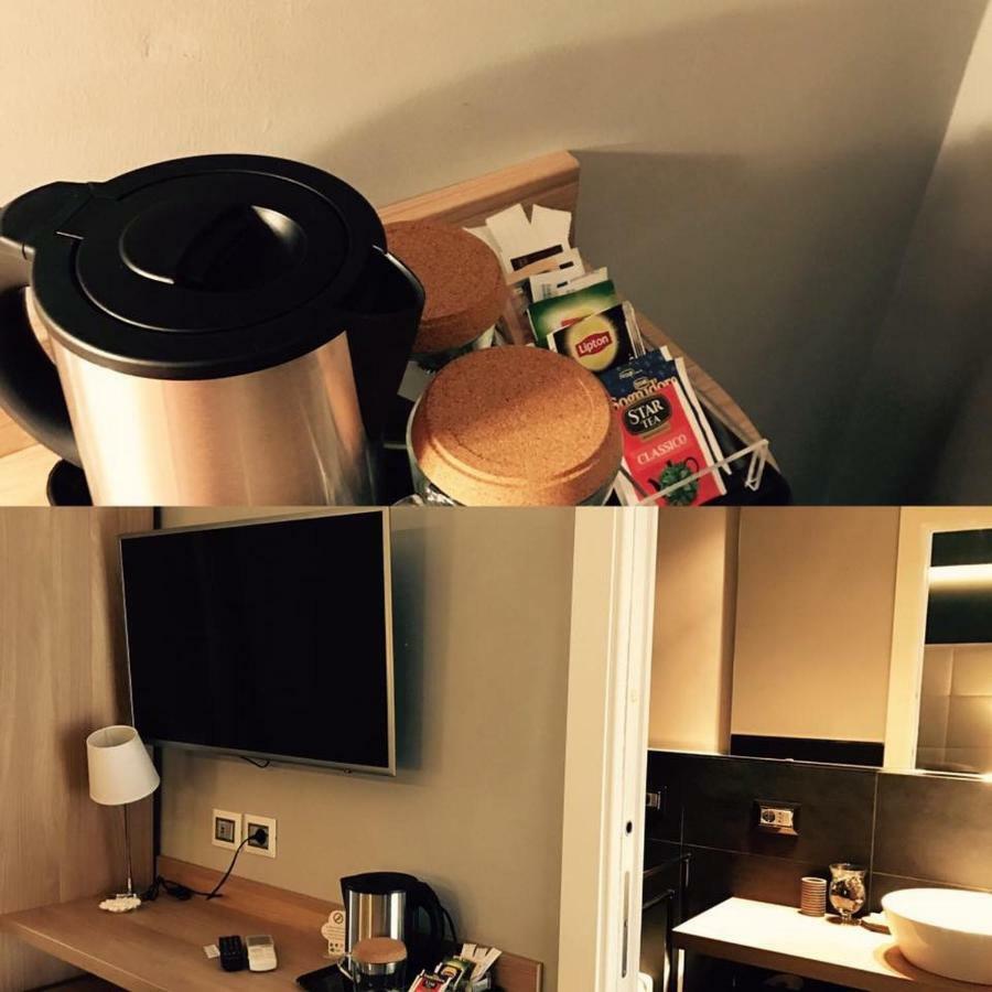 Viale San Martino Bed & Breakfast Messina Dış mekan fotoğraf