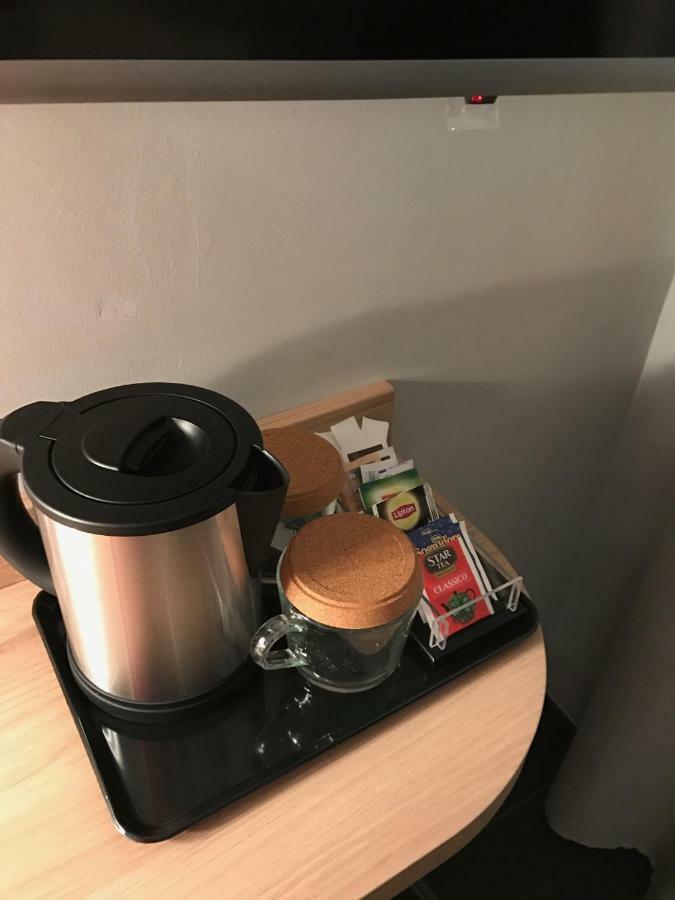 Viale San Martino Bed & Breakfast Messina Dış mekan fotoğraf