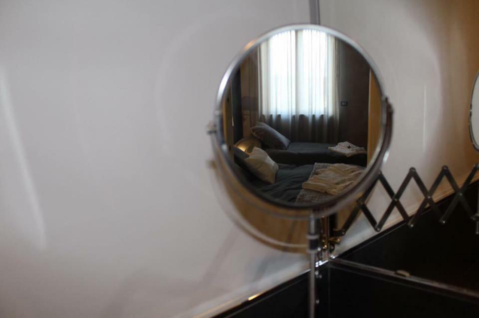 Viale San Martino Bed & Breakfast Messina Dış mekan fotoğraf