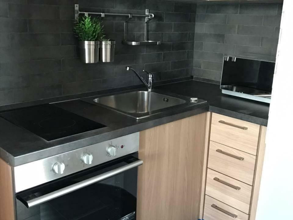 Viale San Martino Bed & Breakfast Messina Dış mekan fotoğraf
