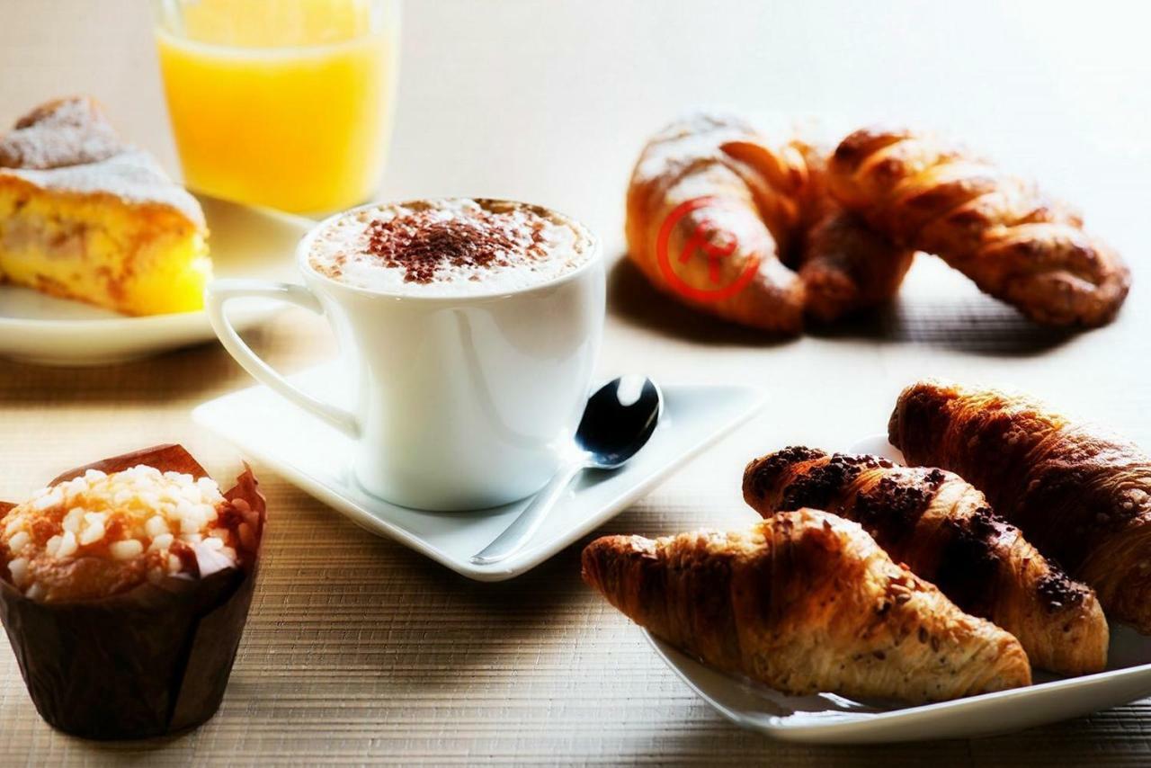Viale San Martino Bed & Breakfast Messina Dış mekan fotoğraf